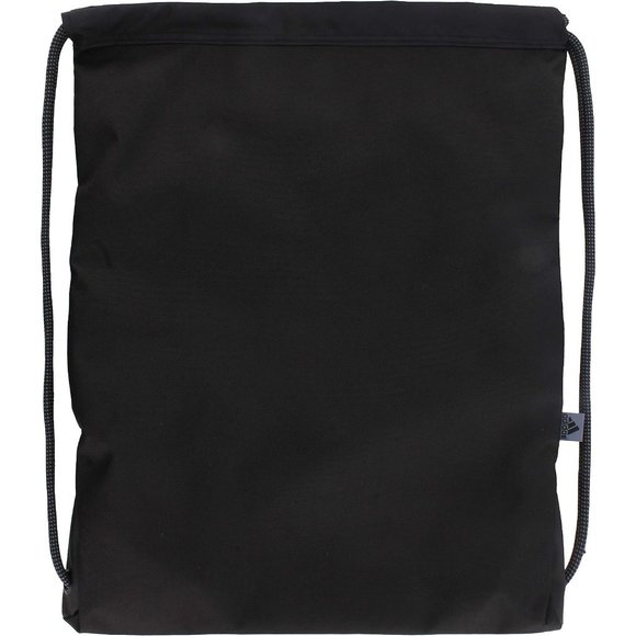Boy Girl Black White Rumble 3 Sackpack main image 14